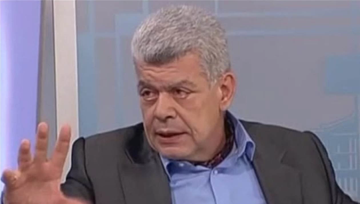 Ι. Μάζης: Η ακεραιότητα της χώρας ευθύνη της εκάστοτε Κυβέρνησης (Βίντεο)